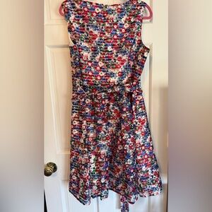 NWOT - Tommy Hilfiger dress, size 16